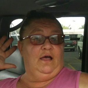 Meet your Posher, Stacey